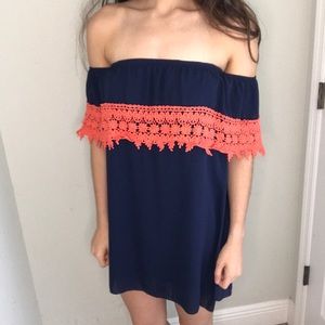 Strapless Fascination Dress